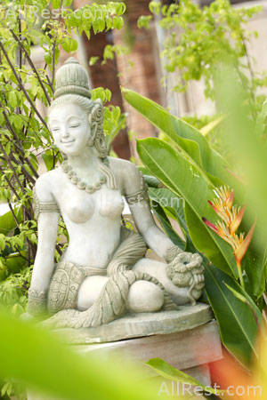 Thiwaratri Resort & Spa 22